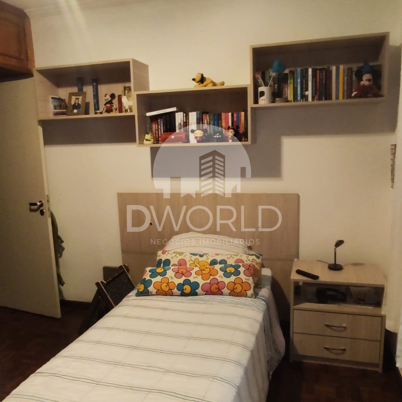 Apartamento à venda com 3 quartos, 170m² - Foto 33