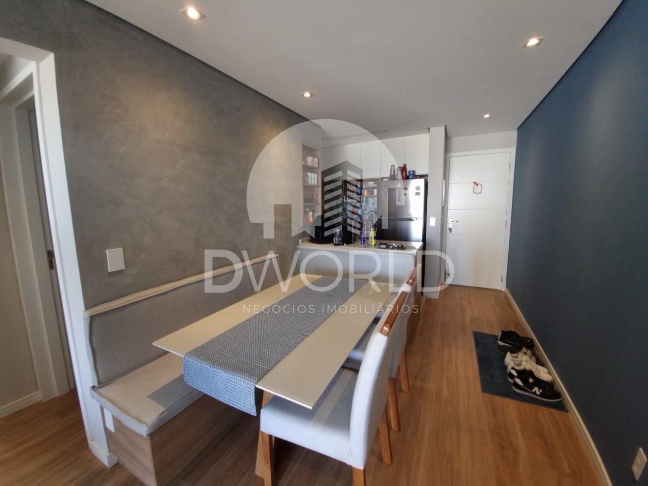 Apartamento à venda com 2 quartos, 53m² - Foto 37