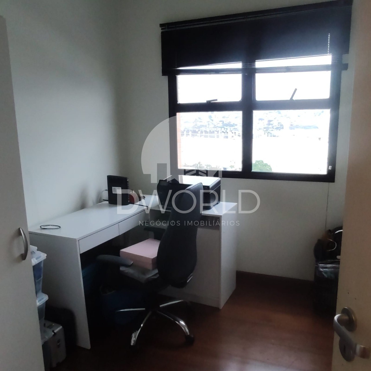 Apartamento à venda com 3 quartos, 170m² - Foto 41