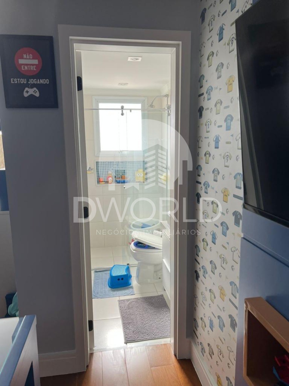 Apartamento à venda com 3 quartos, 158m² - Foto 16