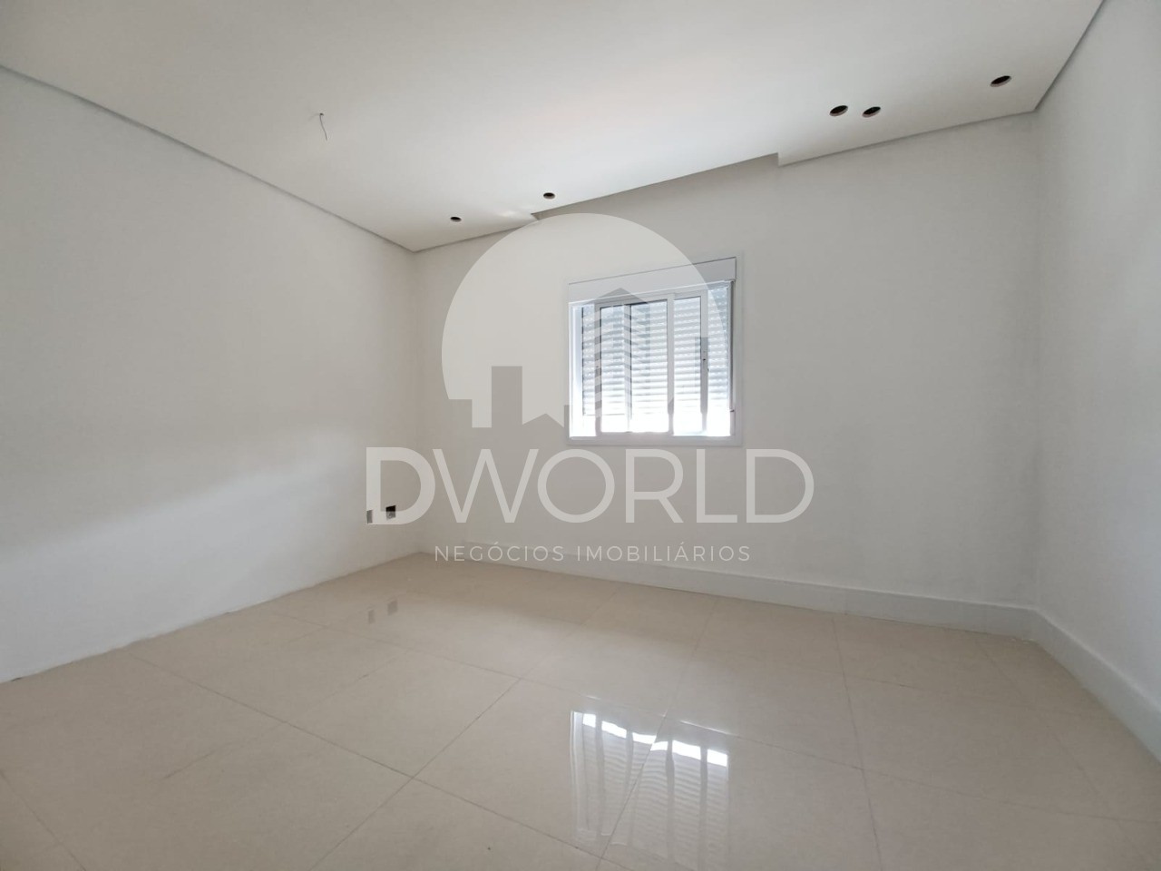 Apartamento à venda com 1 quarto, 44m² - Foto 3