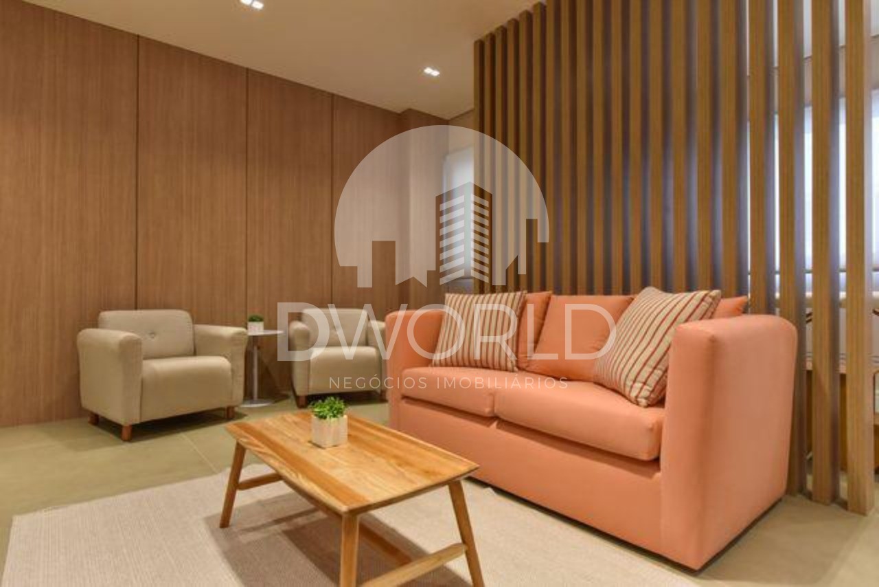 Apartamento à venda com 2 quartos, 53m² - Foto 22