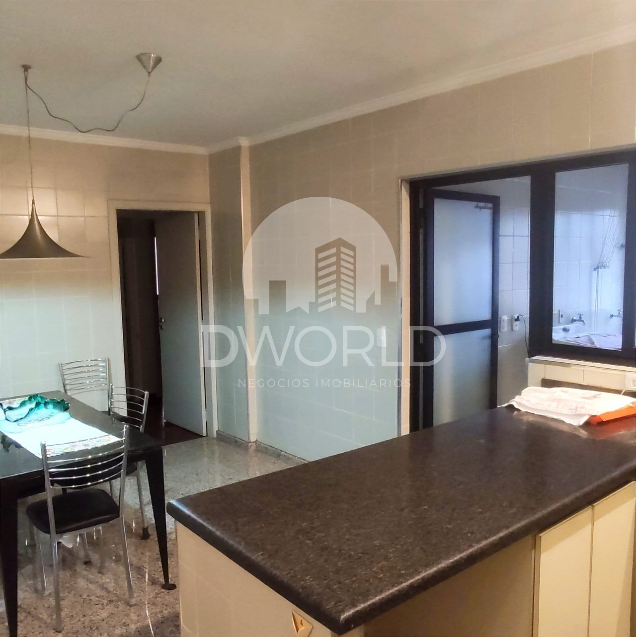 Apartamento à venda com 3 quartos, 170m² - Foto 21