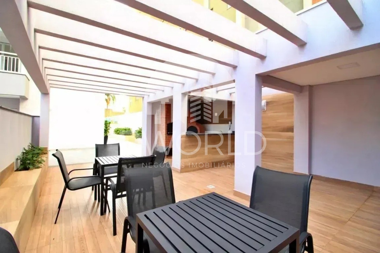 Apartamento, 2 quartos, 65 m² - Foto 20