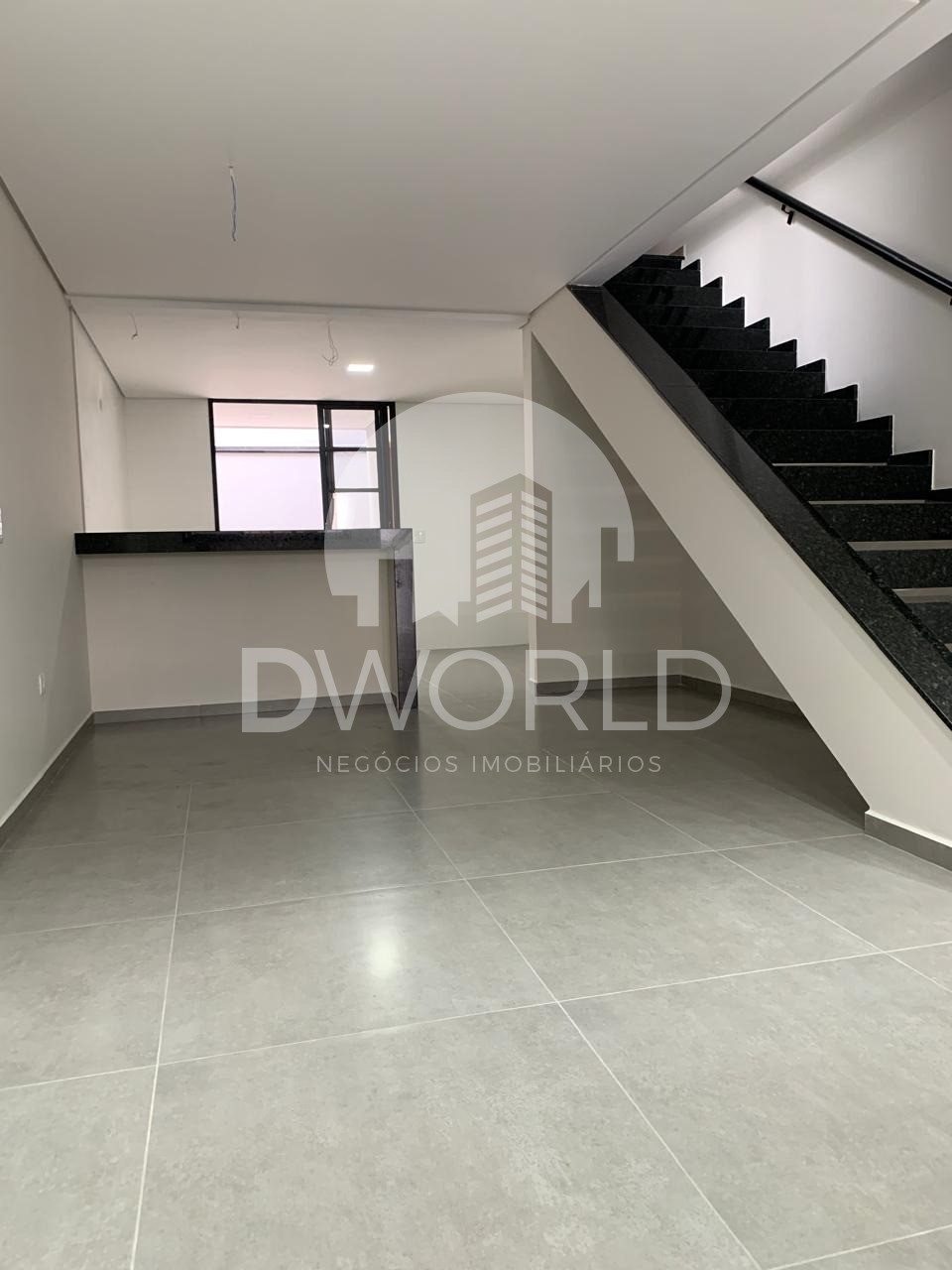 Sobrado à venda com 3 quartos, 180m² - Foto 3