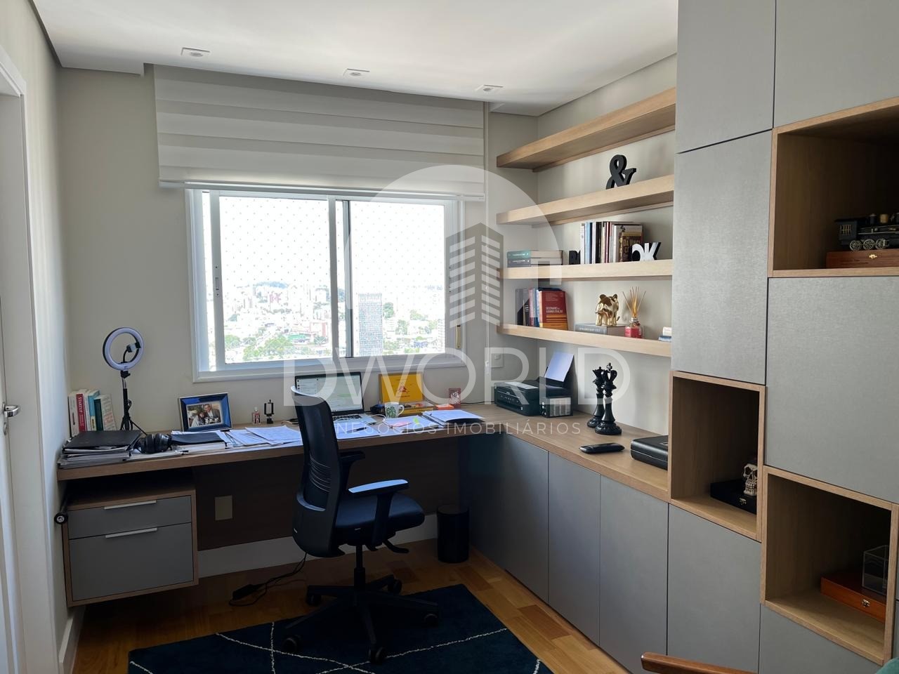 Apartamento à venda com 3 quartos, 237m² - Foto 27