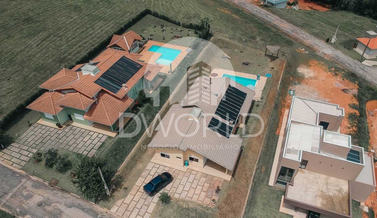 Casa de Condomínio à venda com 3 quartos, 260m² - Foto 82