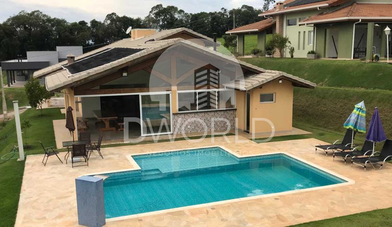 Casa de Condomínio à venda com 3 quartos, 260m² - Foto 61