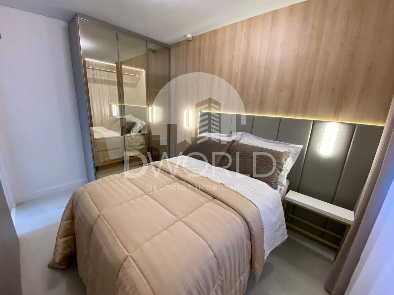 Apartamento à venda com 2 quartos, 48m² - Foto 8