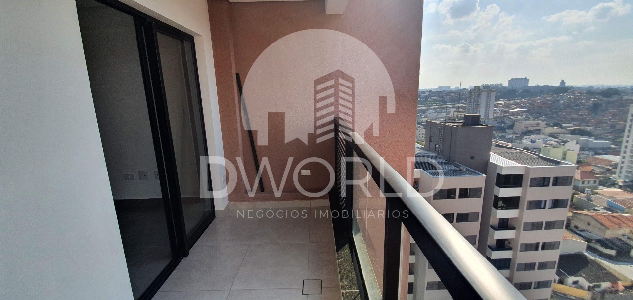 Apartamento à venda com 2 quartos, 58m² - Foto 16