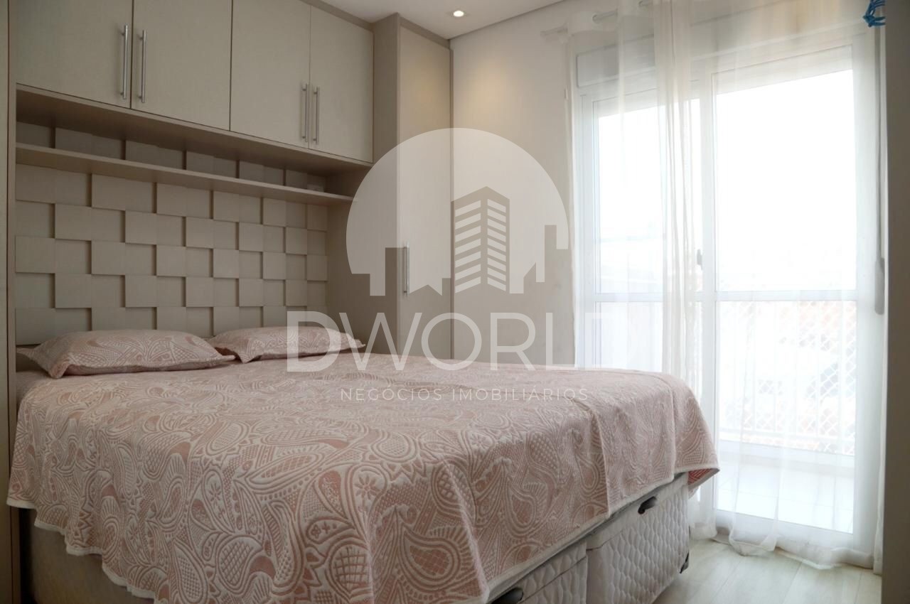 Apartamento à venda com 2 quartos, 56m² - Foto 23