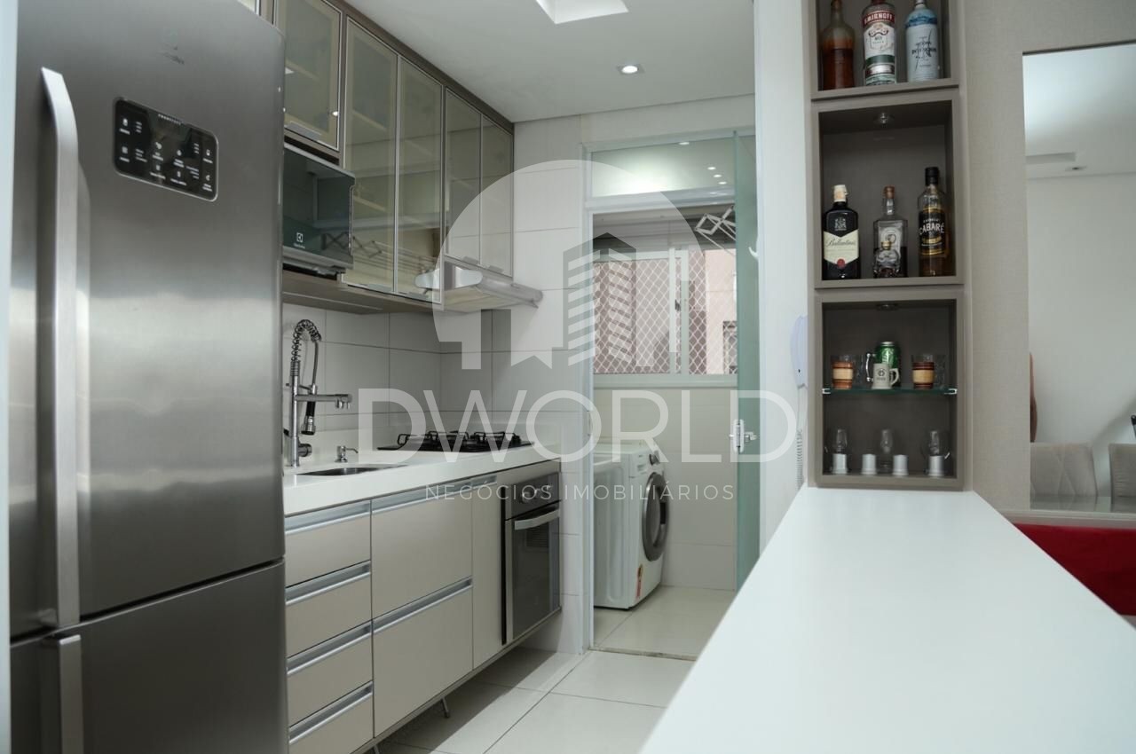 Apartamento à venda com 2 quartos, 56m² - Foto 14