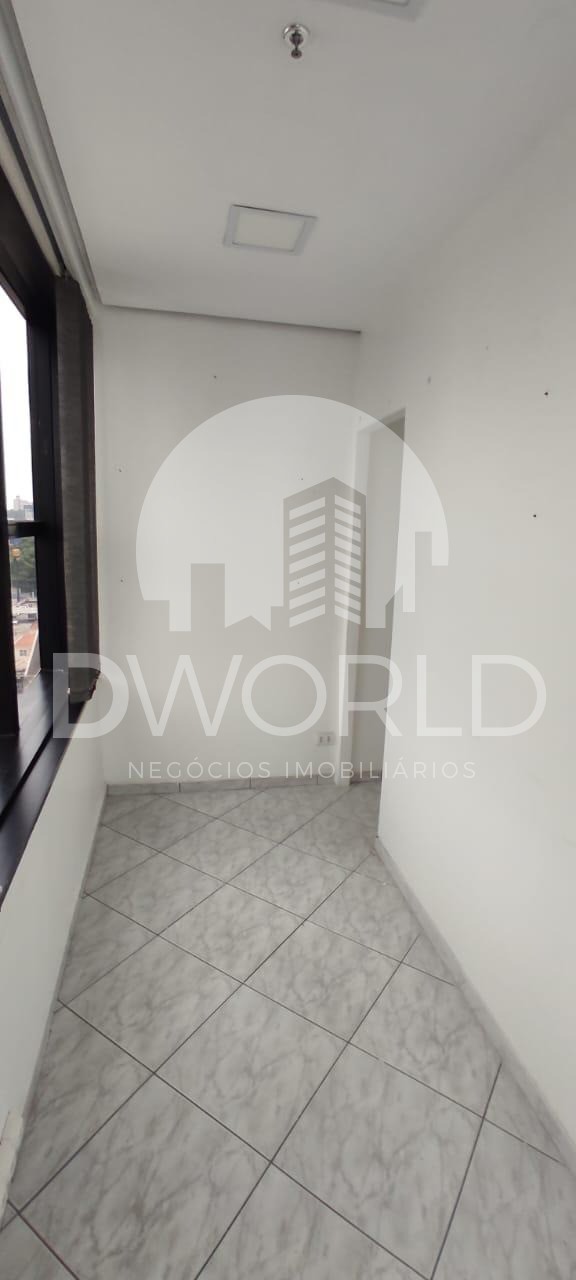 Conjunto Comercial-Sala para alugar, 28m² - Foto 15