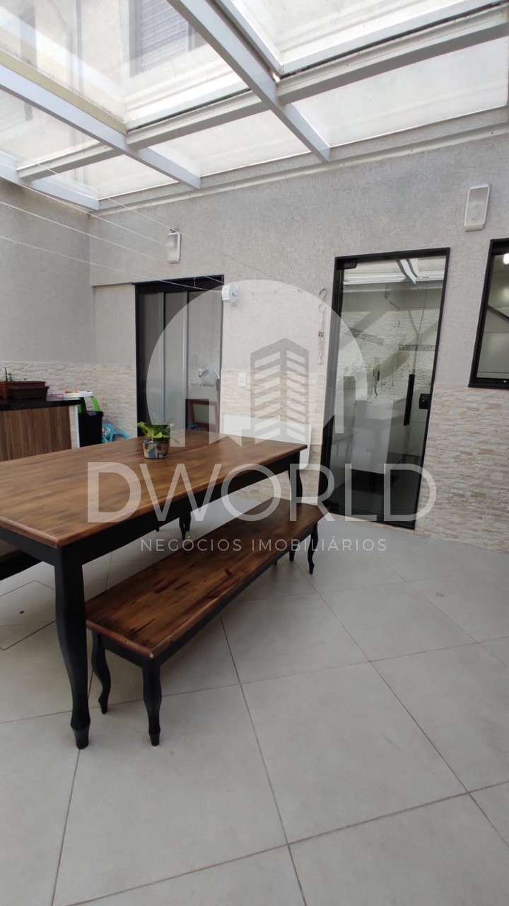 Casa à venda com 3 quartos, 120m² - Foto 21