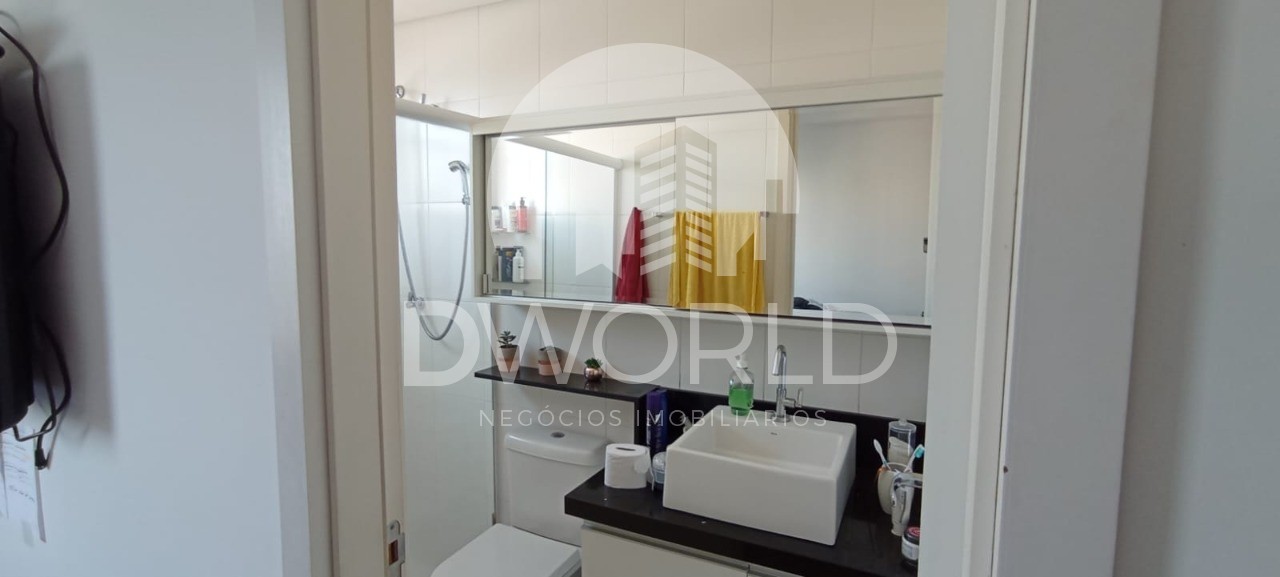 Apartamento à venda com 3 quartos, 96m² - Foto 12