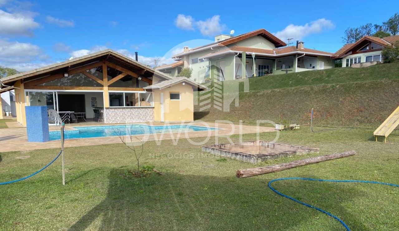 Casa de Condomínio à venda com 3 quartos, 260m² - Foto 59