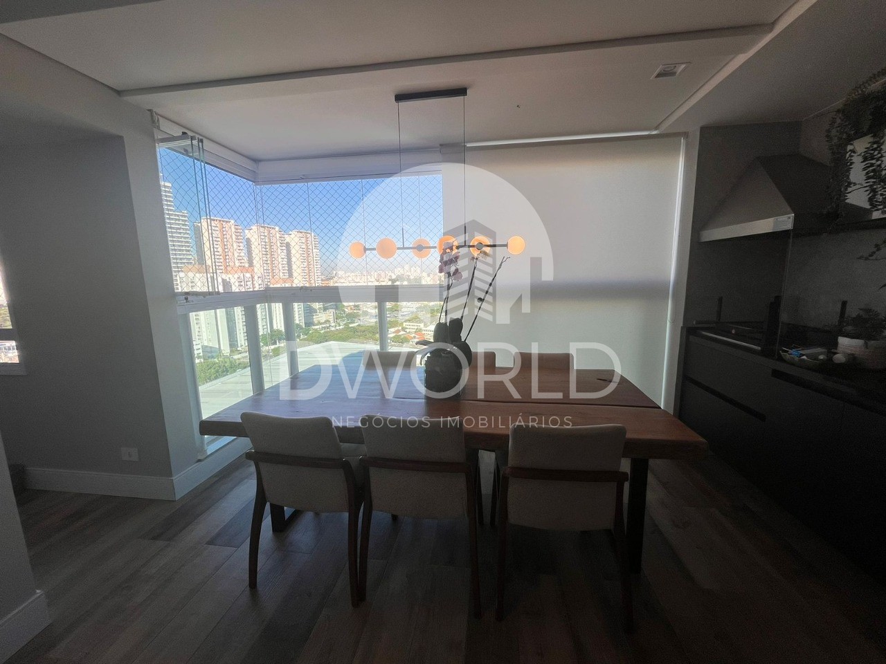 Apartamento à venda com 2 quartos, 83m² - Foto 10