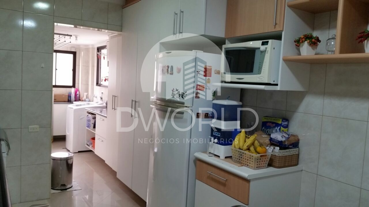 Apartamento à venda com 3 quartos, 94m² - Foto 9