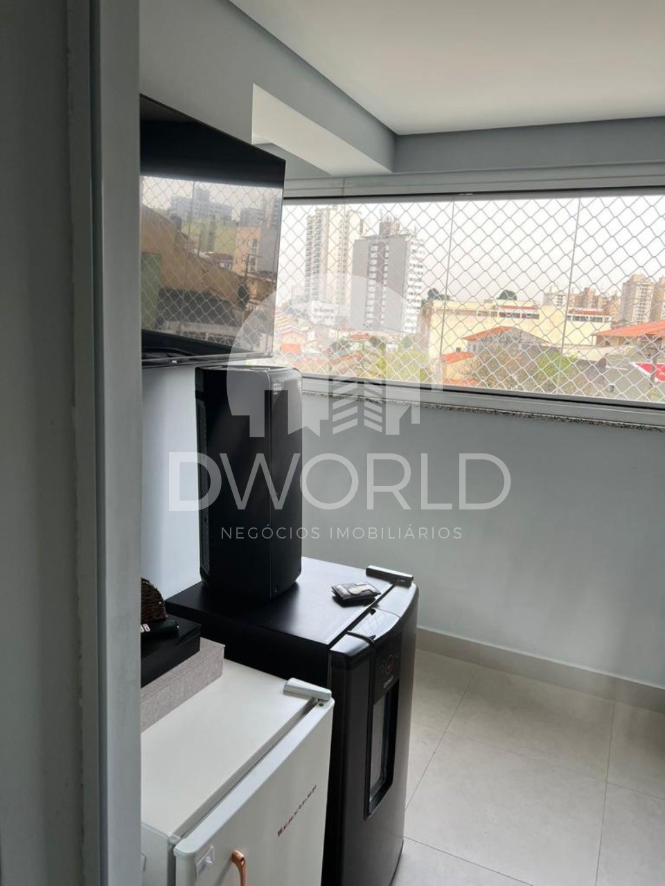 Apartamento à venda com 3 quartos, 158m² - Foto 39