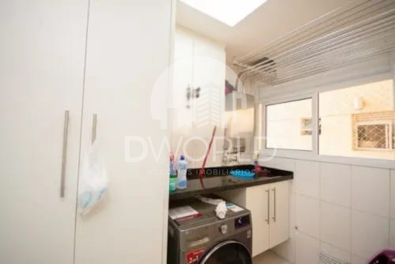 Apartamento à venda com 3 quartos, 148m² - Foto 16