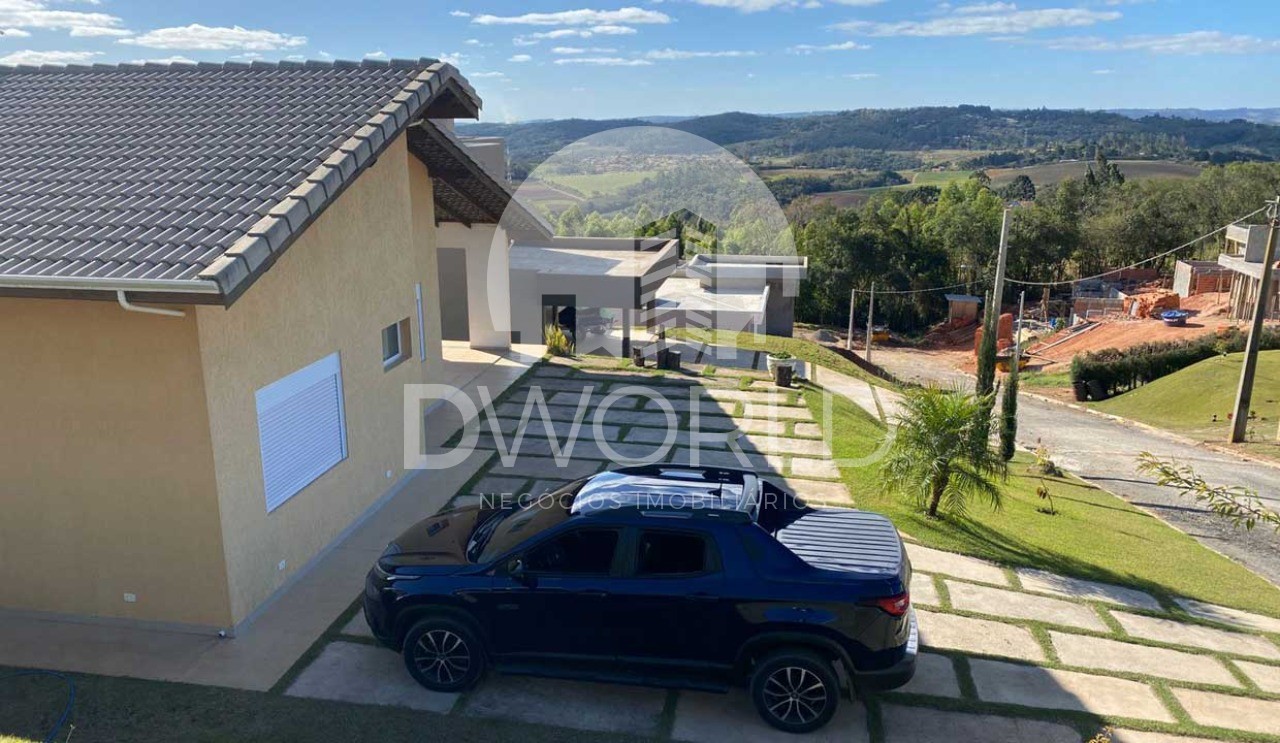 Casa de Condomínio à venda com 3 quartos, 260m² - Foto 81