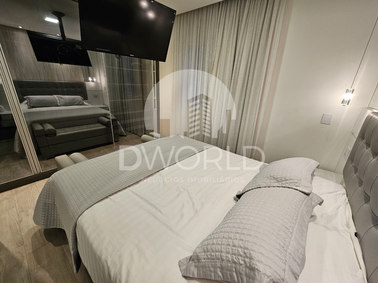 Apartamento à venda com 2 quartos, 87m² - Foto 26