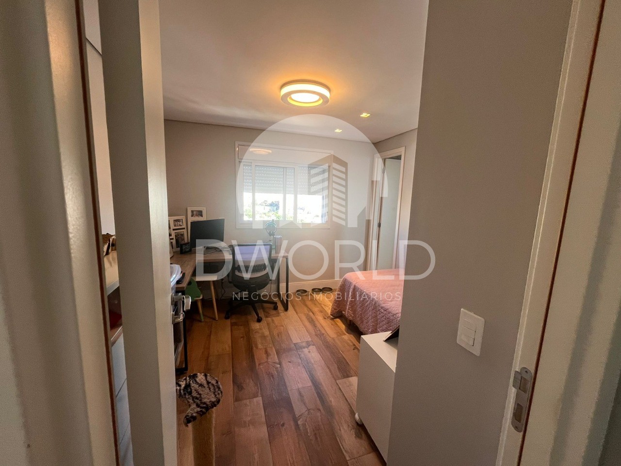 Apartamento à venda com 2 quartos, 83m² - Foto 22