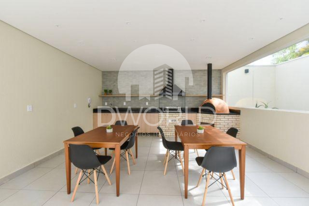 Apartamento à venda com 2 quartos, 53m² - Foto 30