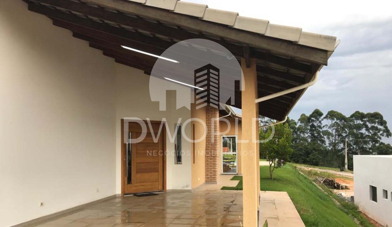 Casa de Condomínio à venda com 3 quartos, 260m² - Foto 5