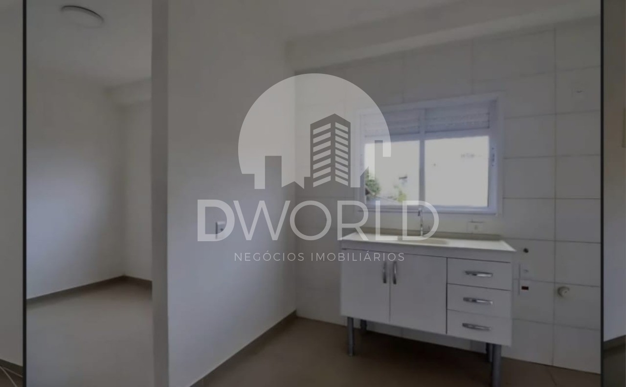 Apartamento à venda com 2 quartos, 48m² - Foto 6