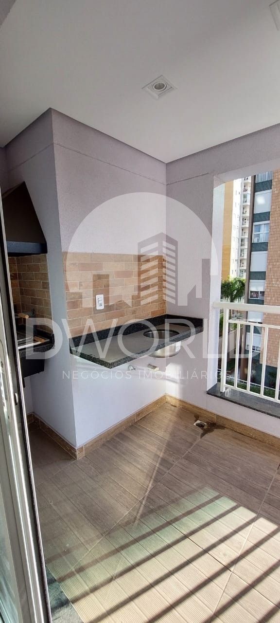 Apartamento, 2 quartos, 65 m² - Foto 2