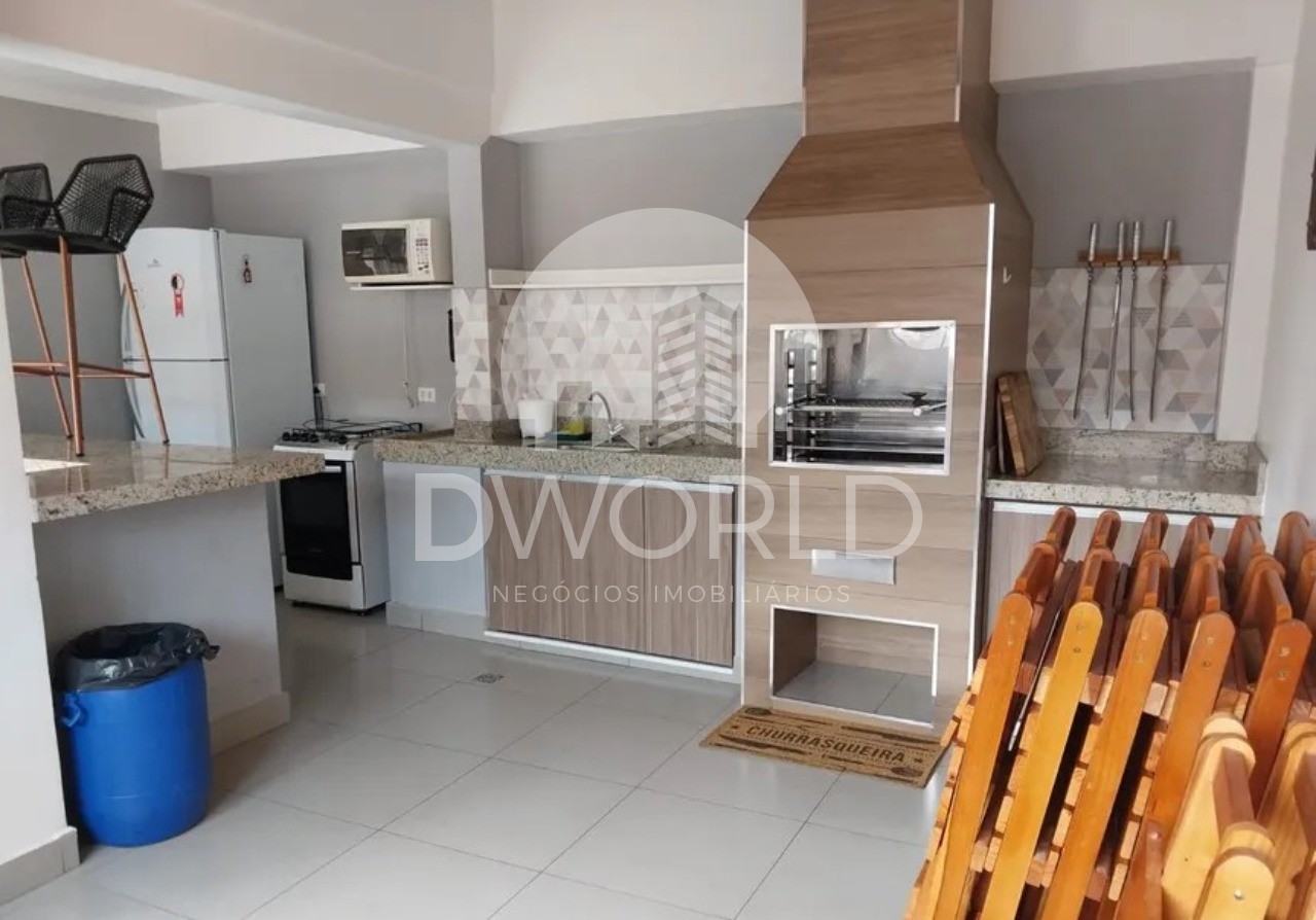 Apartamento à venda com 2 quartos, 60m² - Foto 16