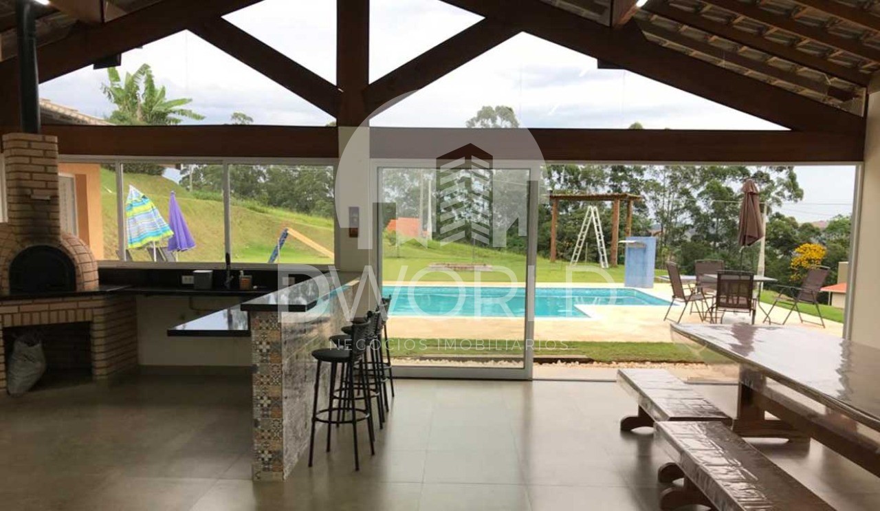 Casa de Condomínio à venda com 3 quartos, 260m² - Foto 55