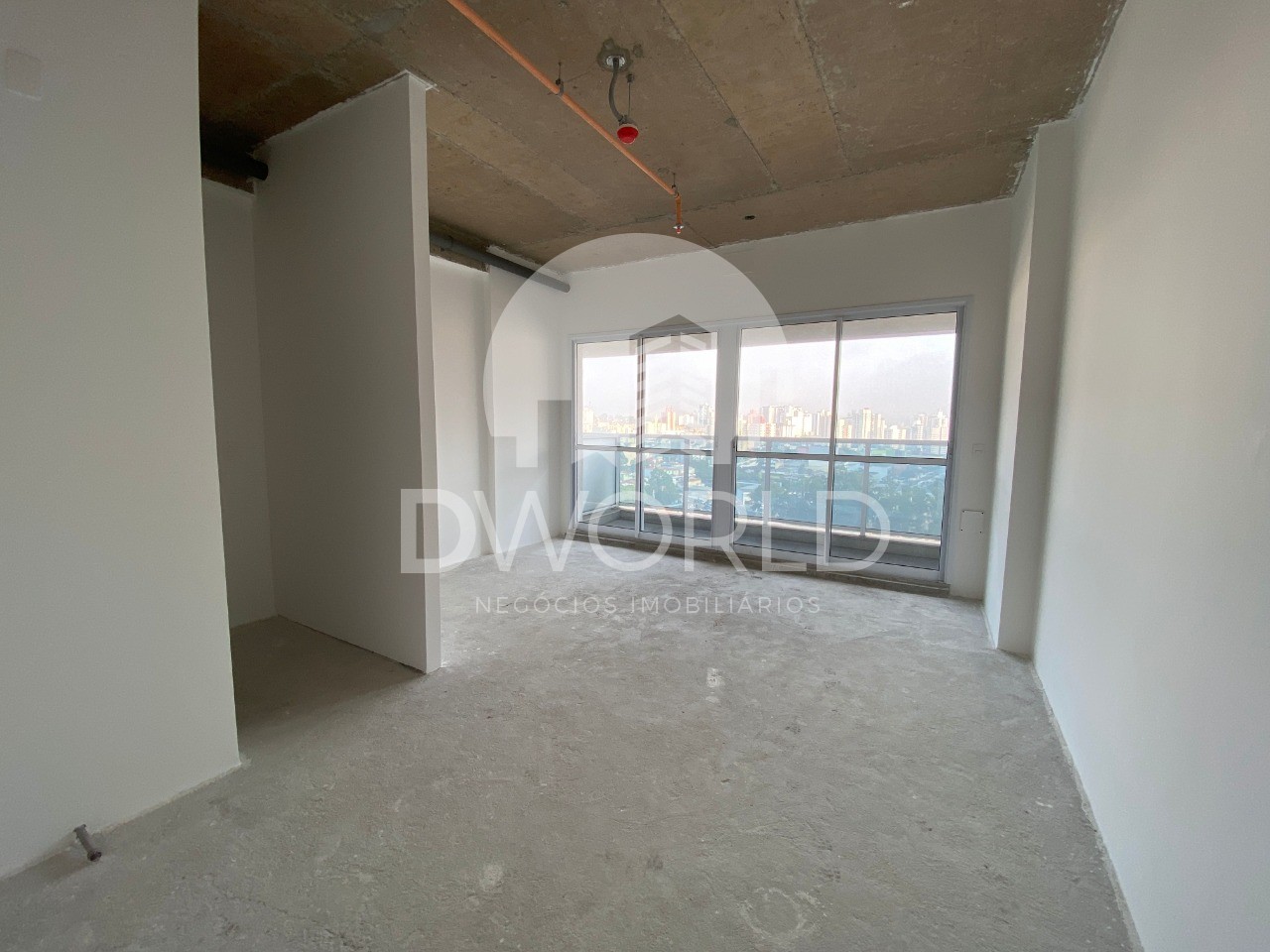 Conjunto Comercial-Sala à venda e aluguel, 36m² - Foto 4