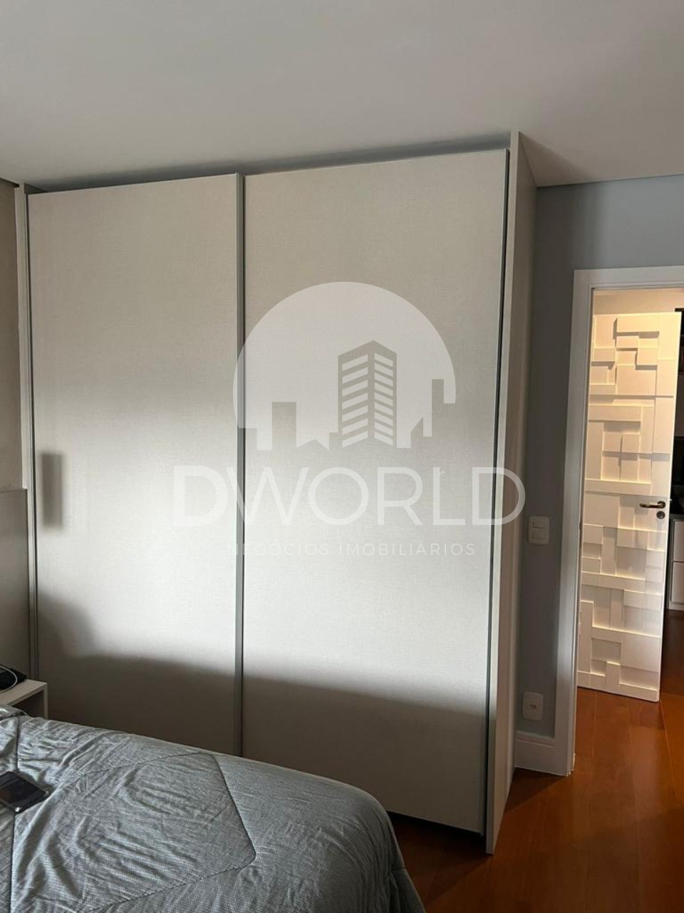 Apartamento à venda com 3 quartos, 158m² - Foto 11