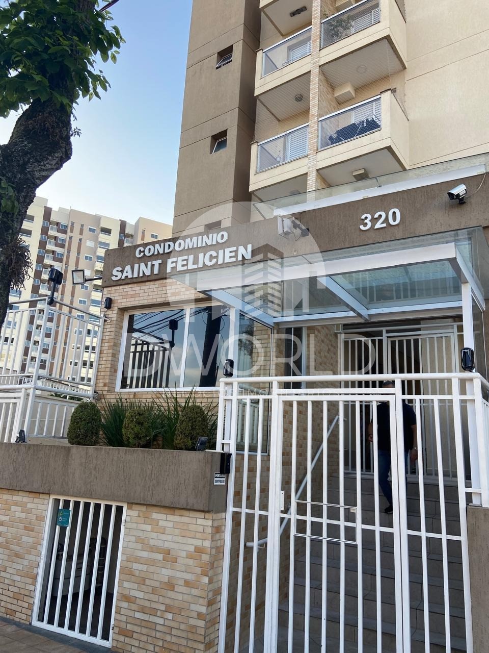 Apartamento à venda com 3 quartos, 82m² - Foto 20