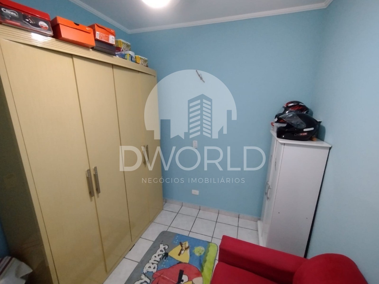 Sobrado à venda com 3 quartos, 210m² - Foto 25