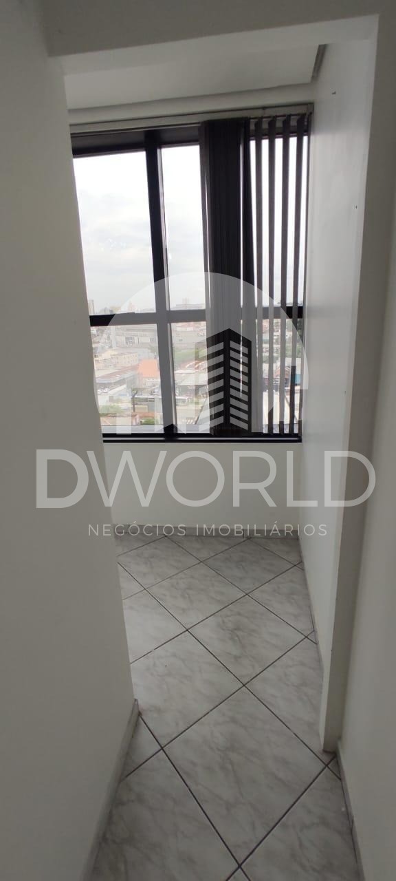 Conjunto Comercial-Sala para alugar, 28m² - Foto 11