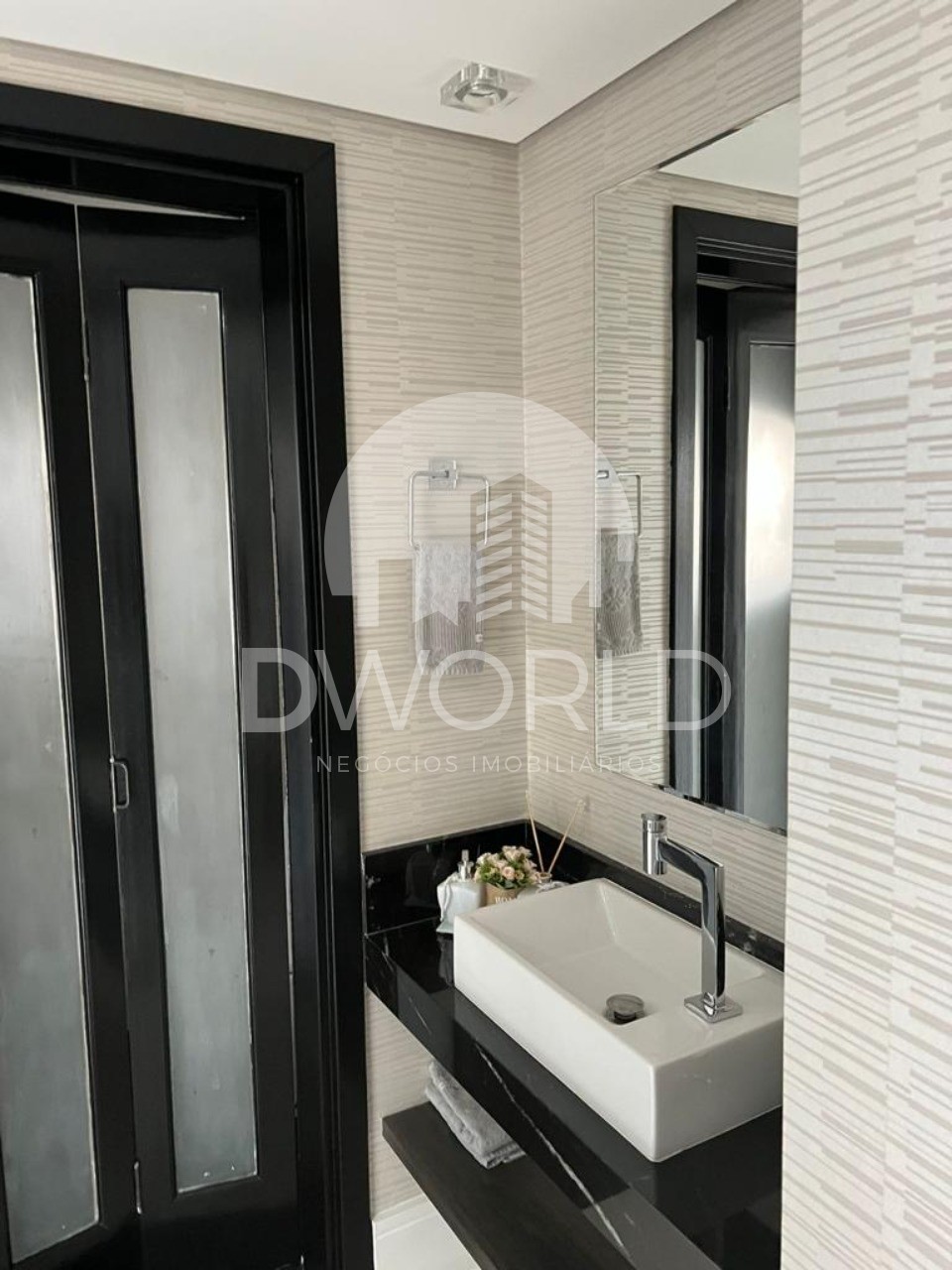 Apartamento à venda com 3 quartos, 158m² - Foto 13