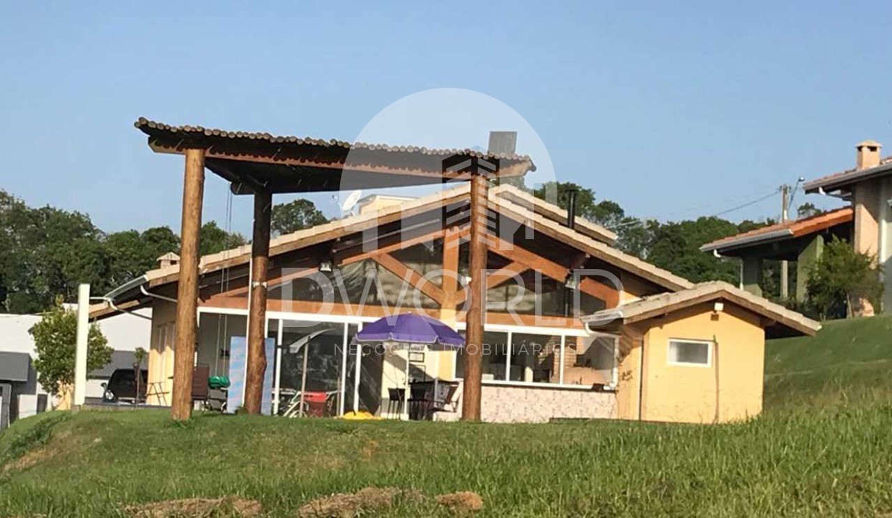 Casa de Condomínio à venda com 3 quartos, 260m² - Foto 64