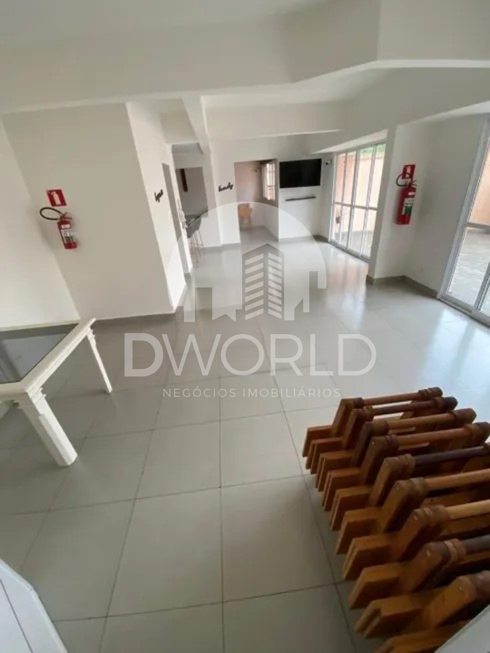 Apartamento à venda com 2 quartos, 60m² - Foto 12