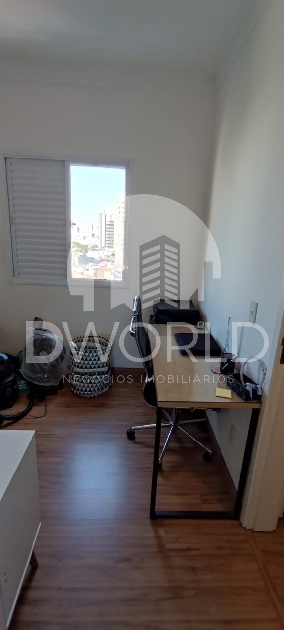 Apartamento à venda com 3 quartos, 96m² - Foto 8