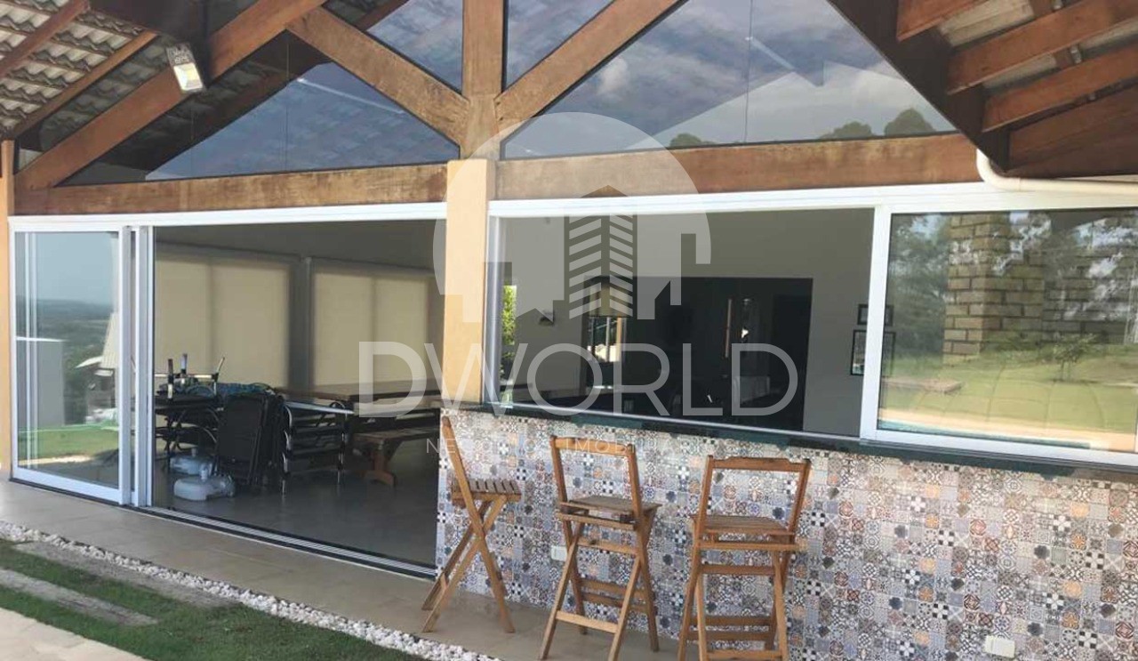 Casa de Condomínio à venda com 3 quartos, 260m² - Foto 52