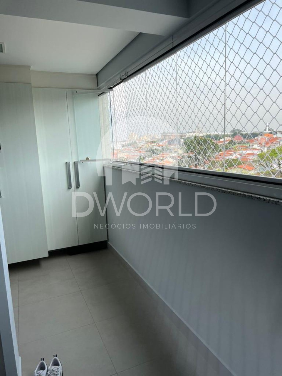 Apartamento à venda com 3 quartos, 158m² - Foto 23