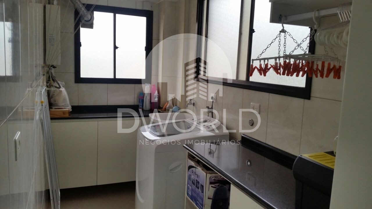 Apartamento à venda com 3 quartos, 94m² - Foto 12