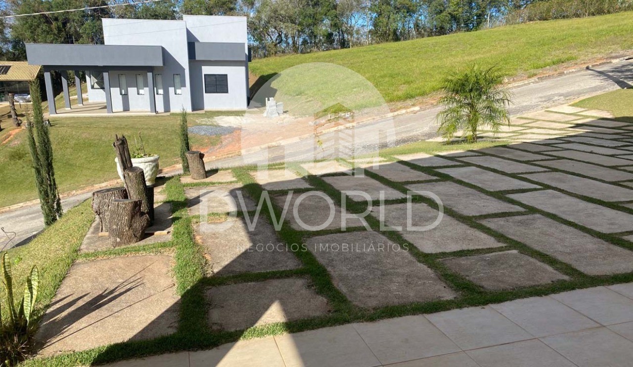 Casa de Condomínio à venda com 3 quartos, 260m² - Foto 7