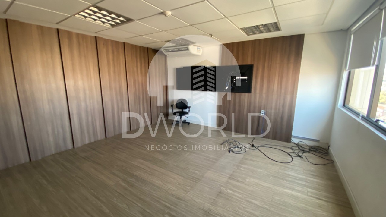 Conjunto Comercial-Sala à venda e aluguel, 140m² - Foto 16