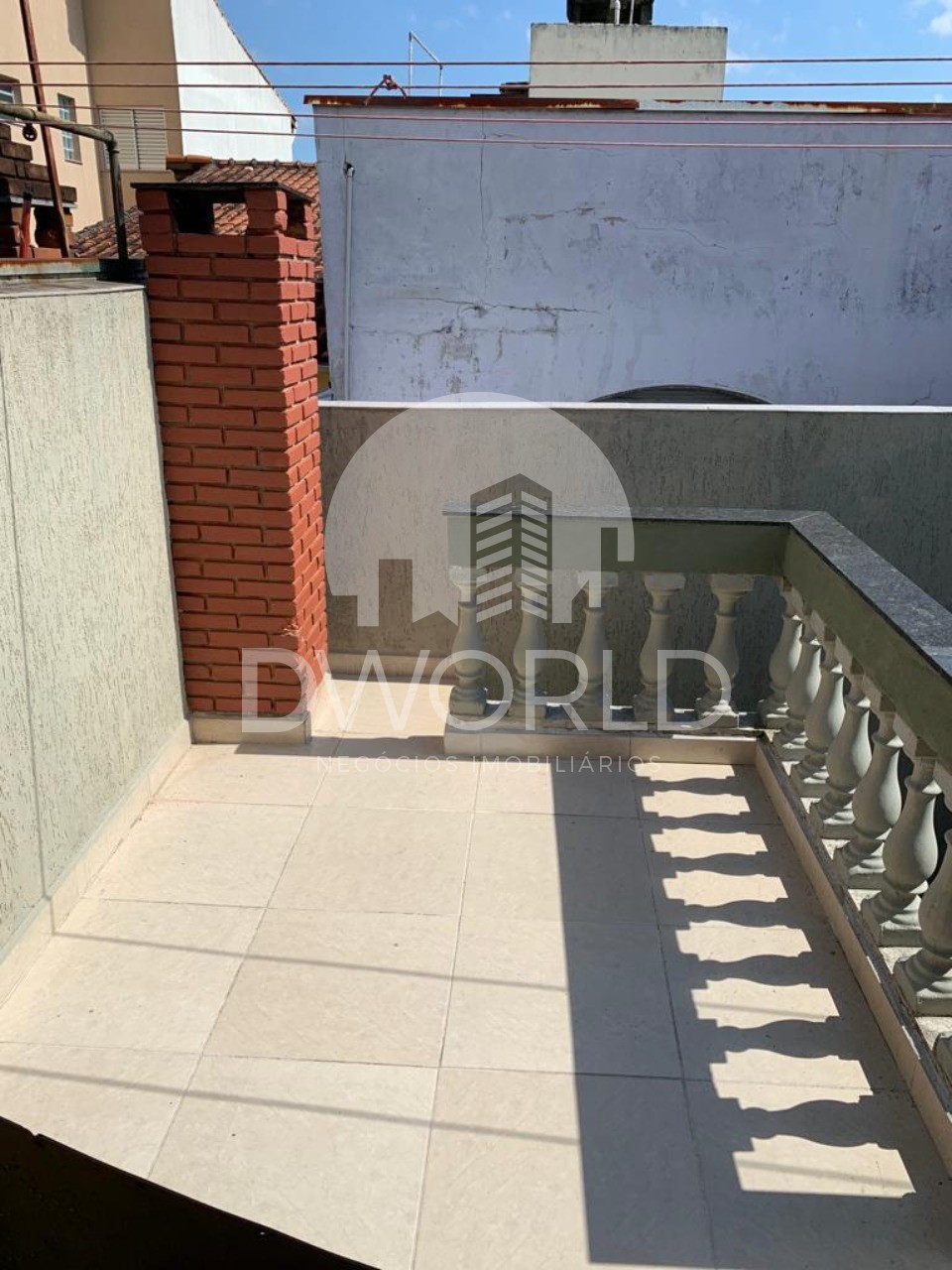 Sobrado à venda com 3 quartos, 150m² - Foto 12