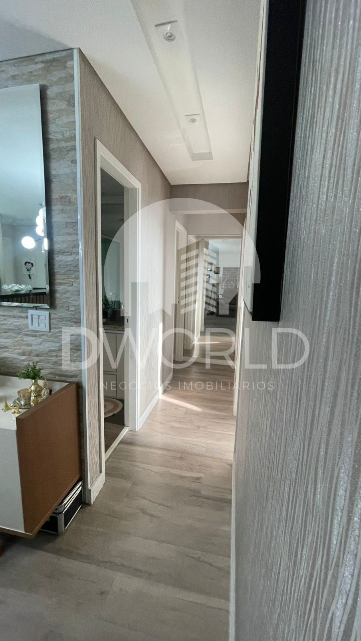 Apartamento à venda com 3 quartos, 76m² - Foto 4