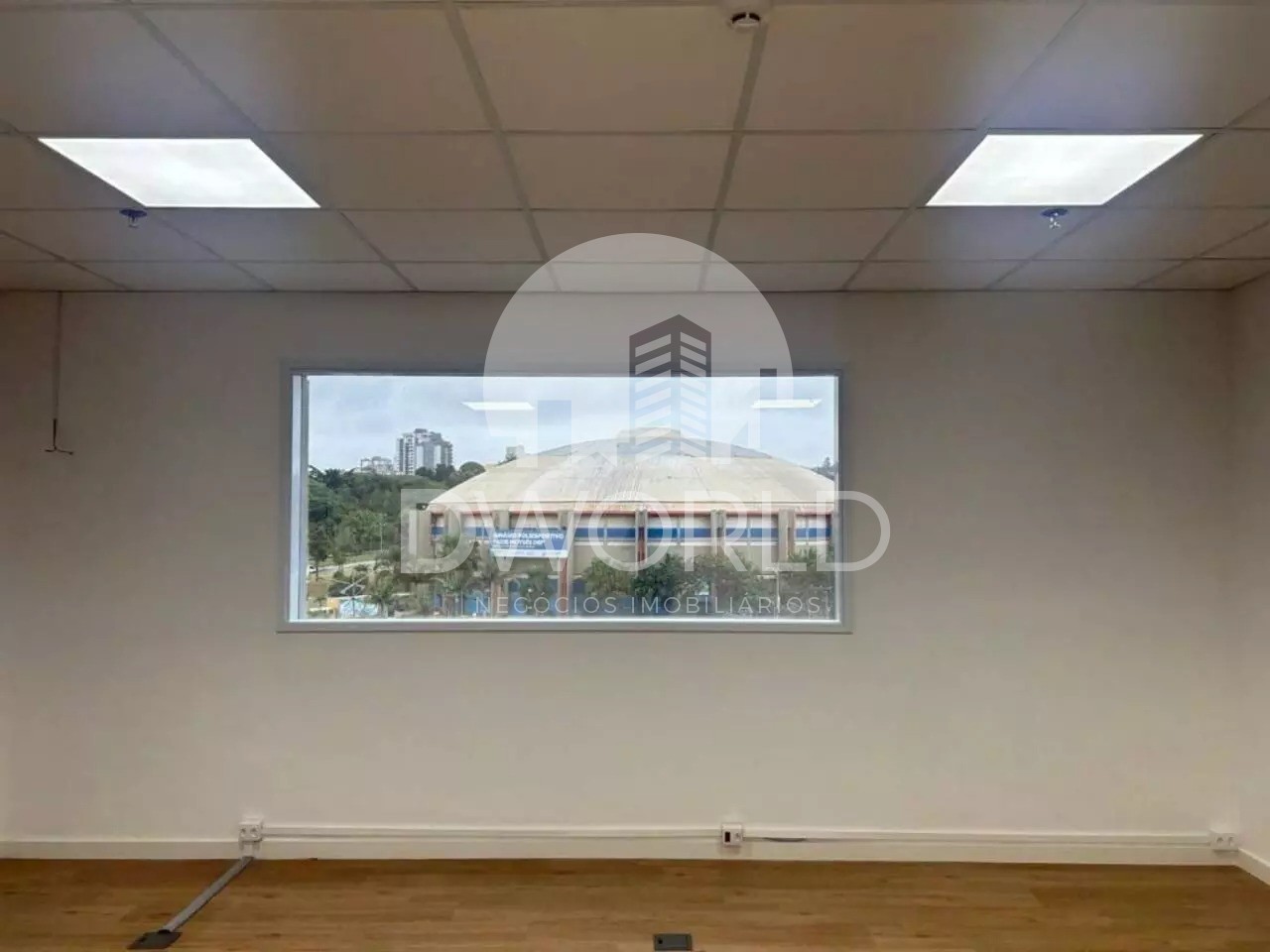 Conjunto Comercial-Sala para alugar, 39m² - Foto 5